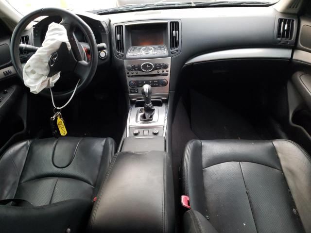 Photo 8 from auction – 2013 INFINITI G37 with VIN JN1CV6AR2DM761581