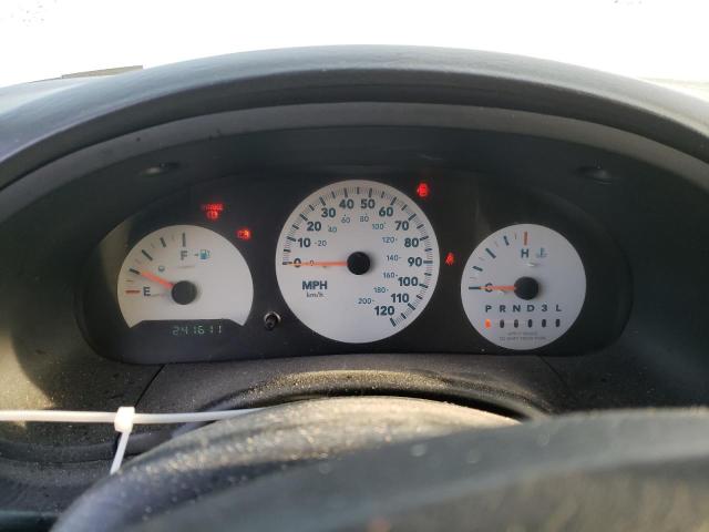 Zdjęcie 9 z aukcji – 2006 DODGE CARAVAN SE z VIN 1D4GP25R16B728276