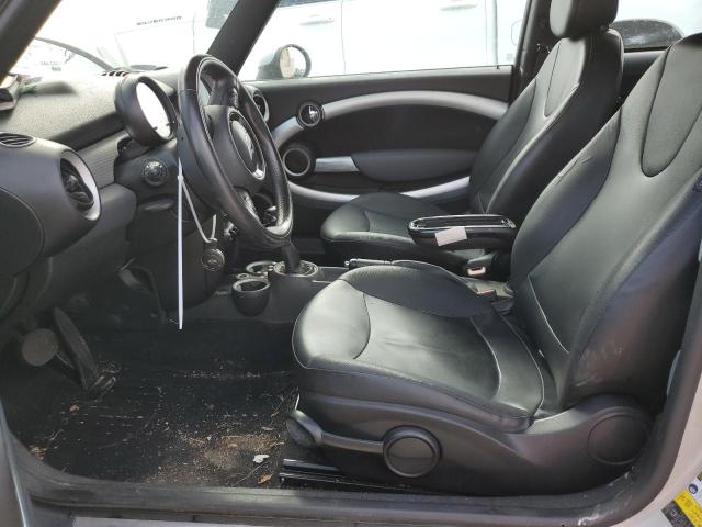 Photo 7 from auction – 2012 MINI COOPER with VIN WMWSU3C51CT263409