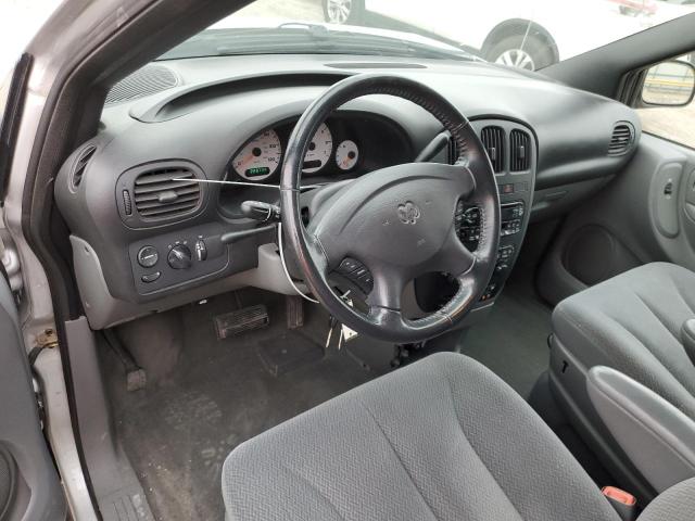 Photo 8 from auction – 2004 DODGE GRAND CARA with VIN 2D4GP44L34R563709