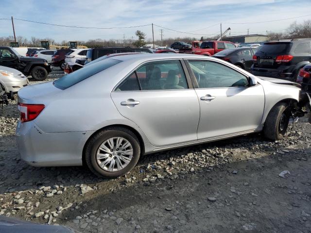 Photo 3 from auction – 2012 TOYOTA CAMRY BASE with VIN 4T1BF1FK8CU144751