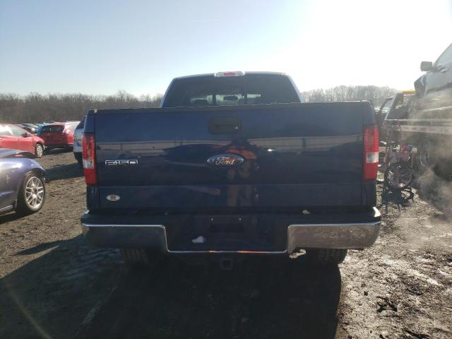 Photo 6 from auction – 2008 FORD F150 with VIN 1FTRX14W88FC16792