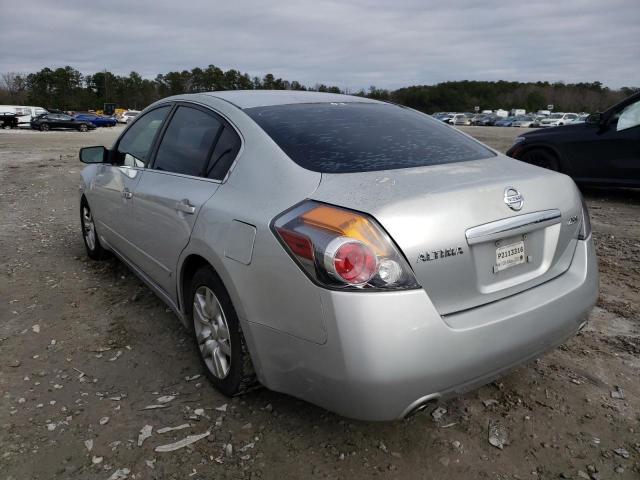 Photo 2 from auction – 2008 NISSAN ALTIMA with VIN 1N4AL21E48N471588