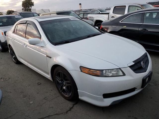 Photo 4 from auction – 2006 ACURA 3.2TL with VIN 19UUA65516A047967