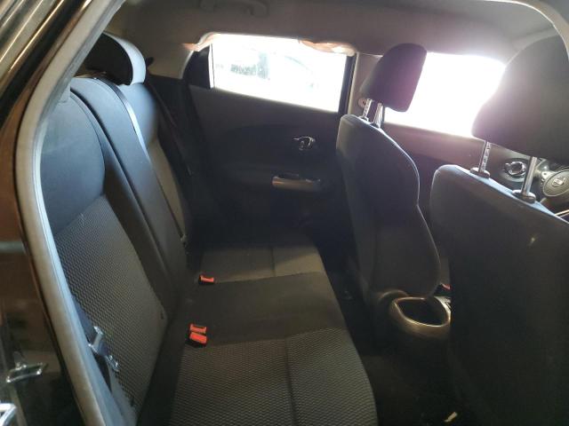 Photo 10 from auction – 2015 NISSAN JUKE S with VIN JN8AF5MV3FT556871