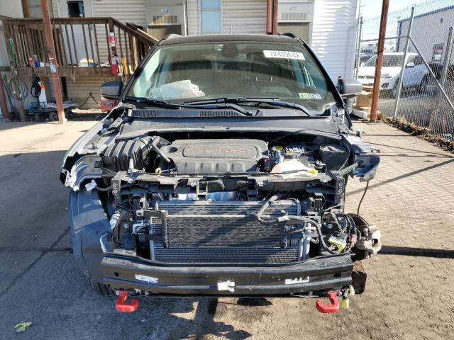 Photo 5 from auction – 2019 JEEP COMPASS TR with VIN 3C4NJDDB9KT752484