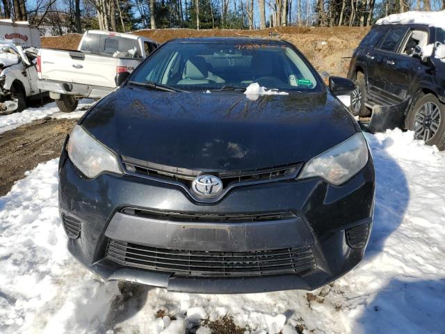 Photo 5 from auction – 2015 TOYOTA COROLLA L with VIN 2T1BURHEXFC388578