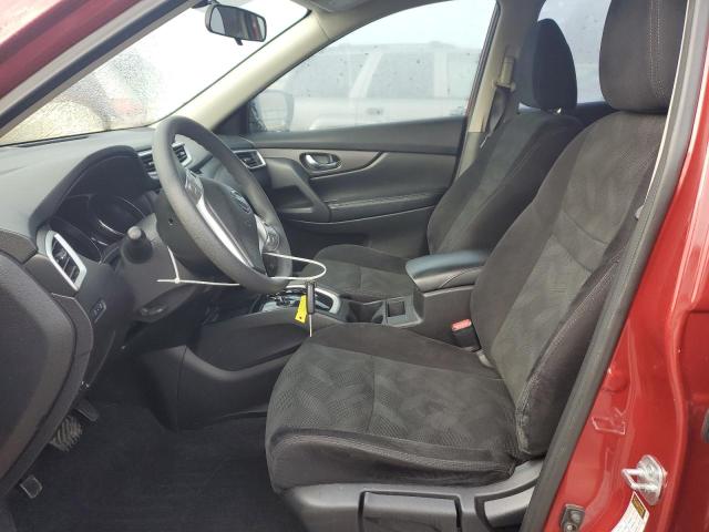 Photo 7 from auction – 2014 NISSAN ROGUE S with VIN 5N1AT2MV7EC821336