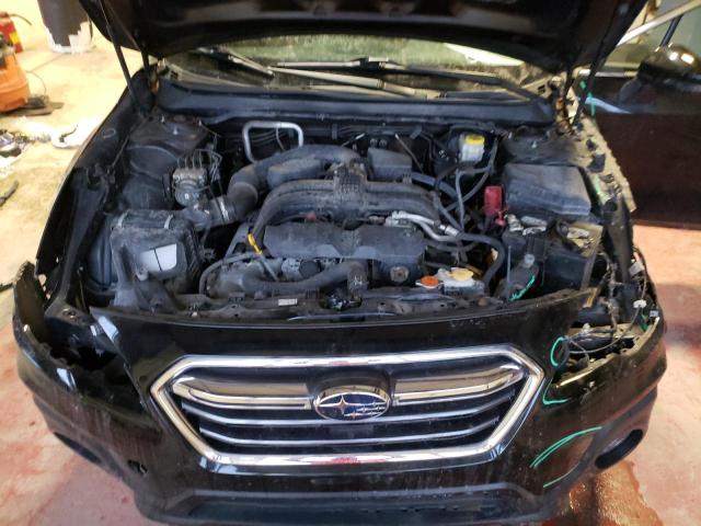 Фото 11 с аукциона – 2018 SUBARU OUTBACK 2. с VIN 4S4BSANC9J3230806