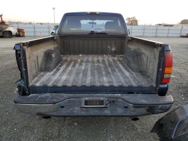 Photo 6 from auction – 2002 CHEVROLET SILVERADO with VIN 1GCEC14T22Z176540