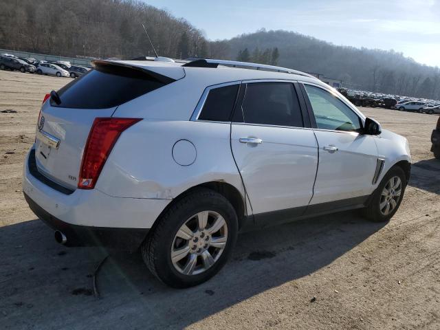 Photo 3 from auction – 2015 CADILLAC SRX LUXURY with VIN 3GYFNEE34FS625864