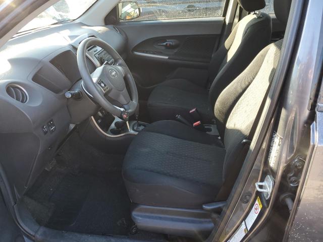 Photo 7 from auction – 2012 TOYOTA SCION XD with VIN JTKKU4B47C1027675