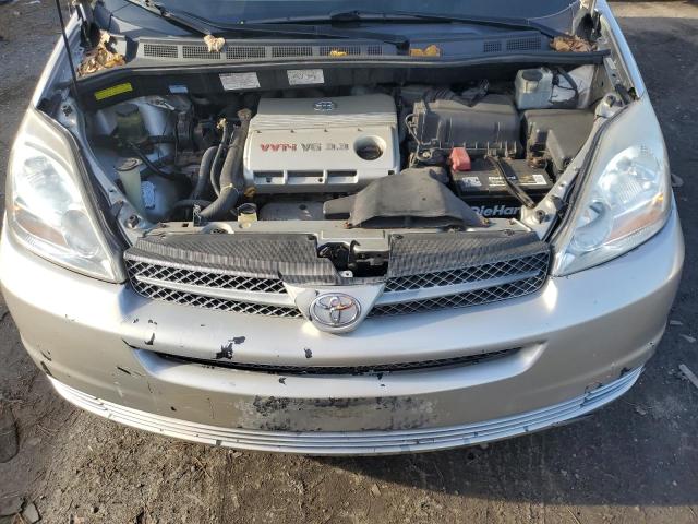 Photo 12 from auction – 2004 TOYOTA SIENNA CE with VIN 5TDZA23C24S012451