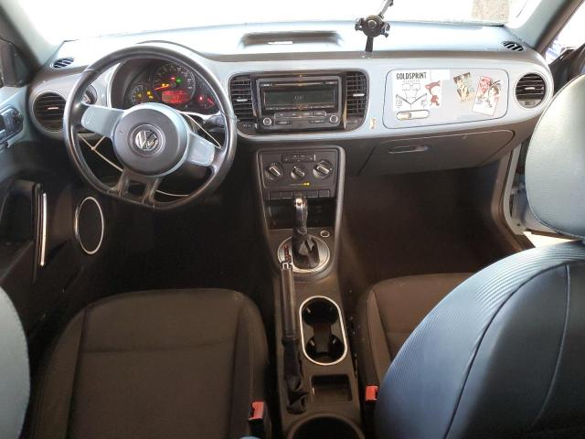 Photo 8 from auction – 2012 VOLKSWAGEN BEETLE with VIN 3VWJP7AT8CM623737