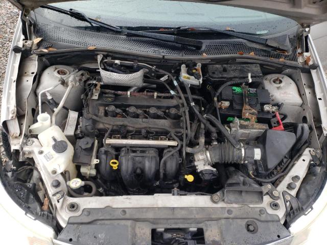 Photo 11 from auction – 2010 FORD FOCUS SE with VIN 1FAHP3FN5AW176226