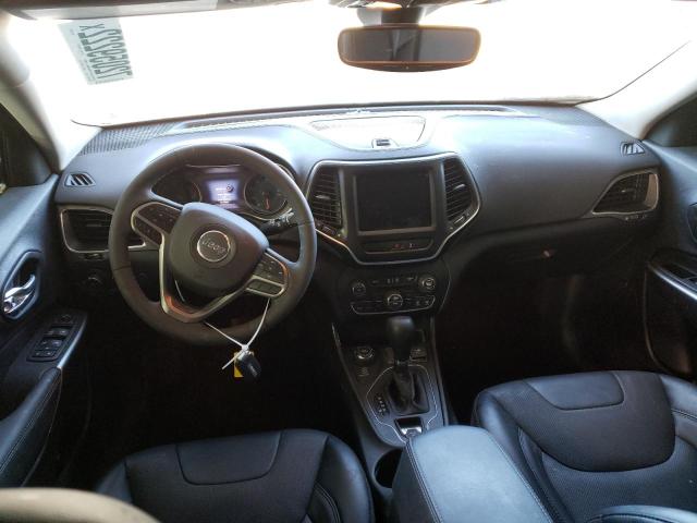 Photo 8 from auction – 2022 JEEP CHEROKEE L with VIN 1C4PJMMX9ND512124