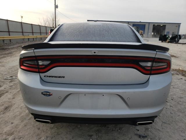 Photo 6 from auction – 2022 DODGE CHARGER SX with VIN 2C3CDXBG1NH189639