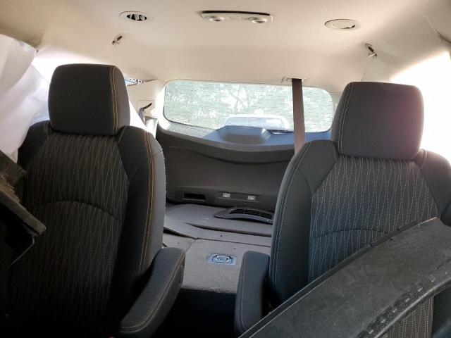 Photo 10 from auction – 2014 CHEVROLET TRAVERSE L with VIN 1GNKRGKD5EJ346643