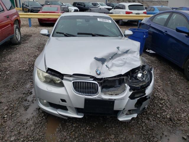 Photo 5 from auction – 2007 BMW 328 I with VIN WBAWL13537PX11186