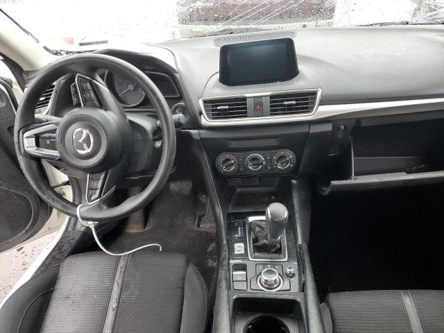 Photo 8 from auction – 2018 MAZDA 3 SPORT with VIN 3MZBN1U74JM161860