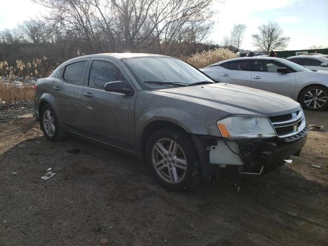 Zdjęcie 4 z aukcji – 2013 DODGE AVENGER SX z VIN 1C3CDZCB5DN621511