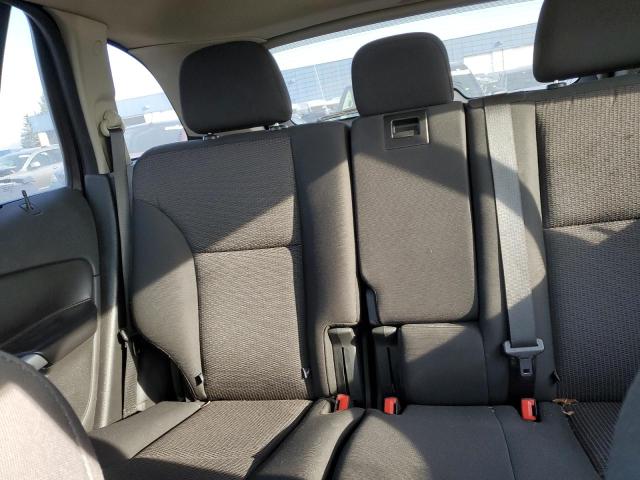 Photo 10 from auction – 2011 FORD EDGE SEL with VIN 2FMDK4JCXBBB23359