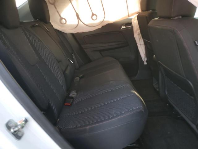 Photo 11 from auction – 2017 CHEVROLET EQUINOX LT with VIN 2GNALCEK8H1553302