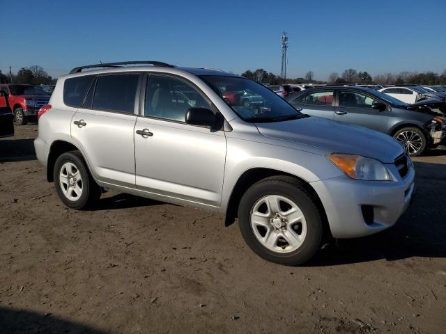 Photo 4 from auction – 2011 TOYOTA RAV4 with VIN 2T3ZF4DV2BW093637