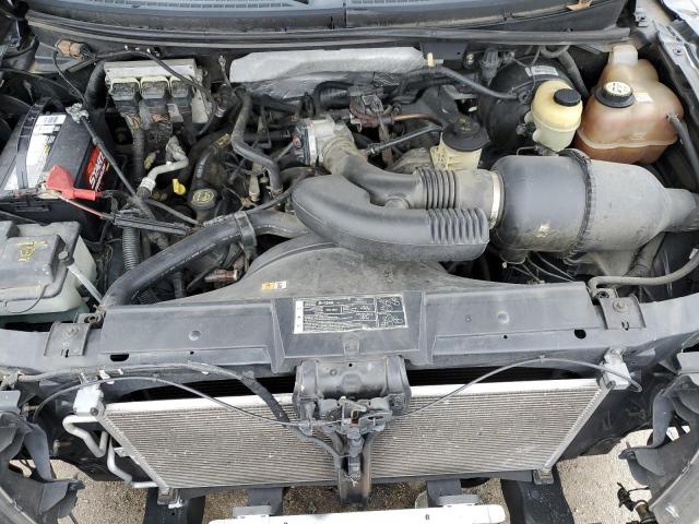 Photo 11 from auction – 2008 FORD F150 with VIN 1FTRX12W78KB38788