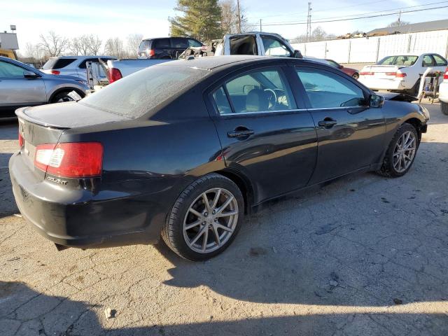 Photo 3 from auction – 2011 MITSUBISHI GALANT ES with VIN 4A32B3FF5BE014303