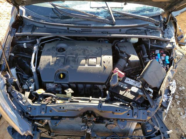 Photo 11 from auction – 2017 TOYOTA COROLLA L with VIN 2T1BURHE0HC752090