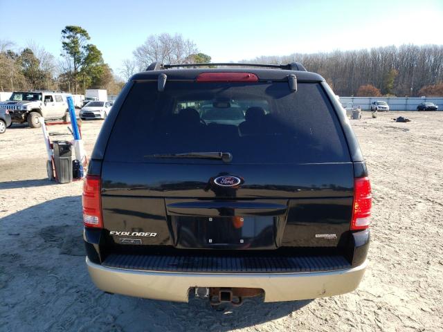 Photo 6 from auction – 2005 FORD EXPLORER E with VIN 1FMZU64K85UA74868