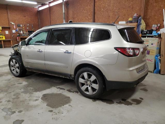 Photo 2 from auction – 2015 CHEVROLET TRAVERSE L with VIN 1GNKVJKD6FJ367270