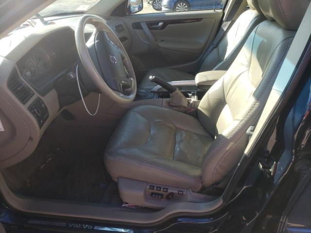 Photo 7 from auction – 2004 VOLVO XC70 with VIN YV1SZ59H541140057