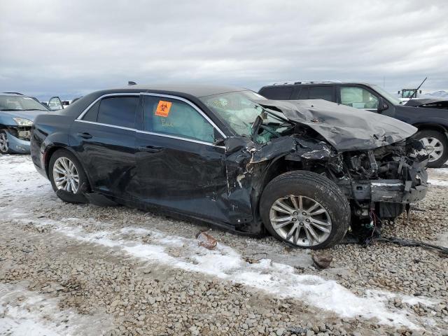 صورة رقم 4 من المزاد - 2017 CHRYSLER 300 LIMITE مع VIN 2C3CCAAG4HH653478