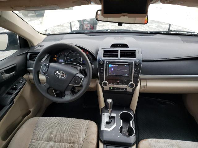 Photo 8 from auction – 2012 TOYOTA CAMRY BASE with VIN 4T1BF1FK2CU033211