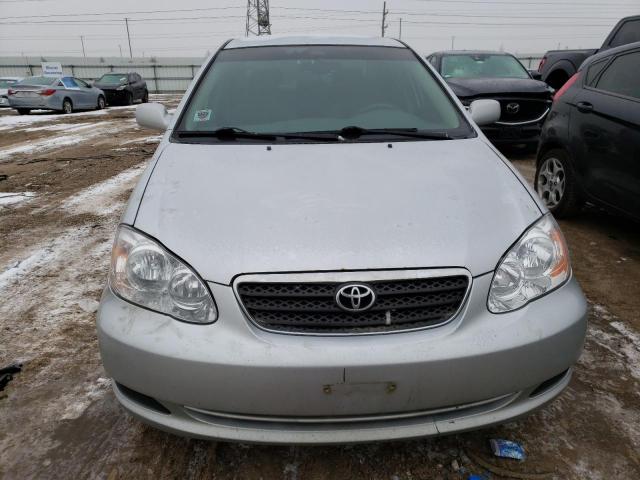 صورة رقم 5 من المزاد - 2007 TOYOTA COROLLA CE مع VIN JTDBR32E370109782
