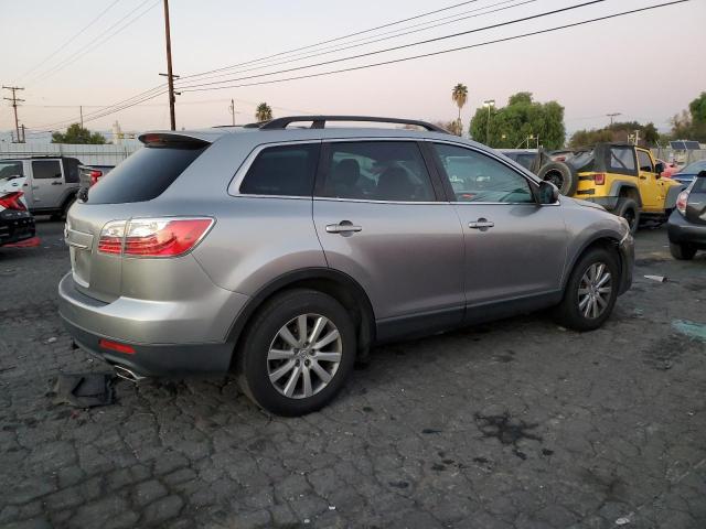 Photo 3 from auction – 2010 MAZDA CX-9 with VIN JM3TB2MV4A0215950