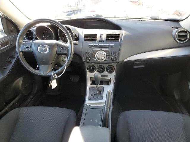 Photo 8 from auction – 2011 MAZDA 3 I with VIN JM1BL1VGXB1369778