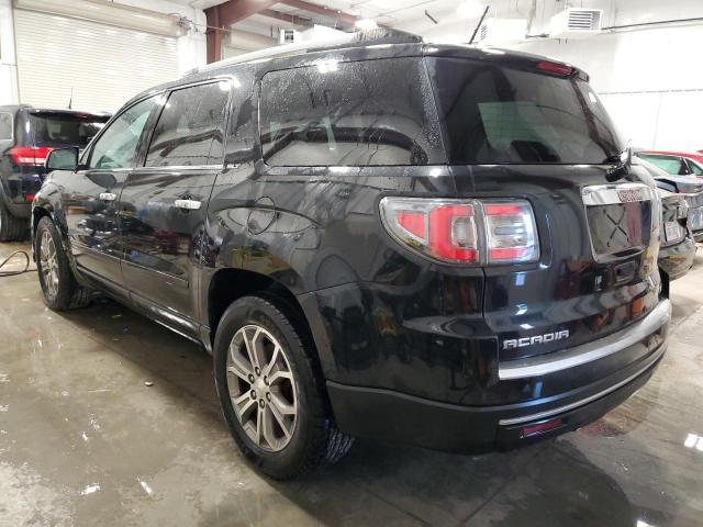 Photo 2 from auction – 2014 GMC ACADIA SLT with VIN 1GKKVRKD0EJ194176