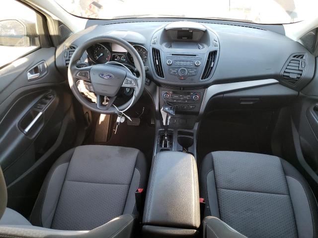 Photo 8 from auction – 2017 FORD ESCAPE SE with VIN 1FMCU0GD9HUD77064
