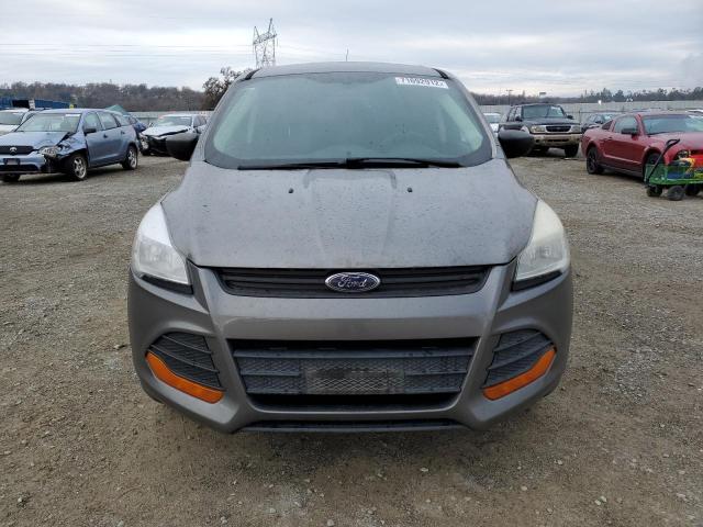 Photo 5 from auction – 2014 FORD ESCAPE S with VIN 1FMCU0F78EUD44192