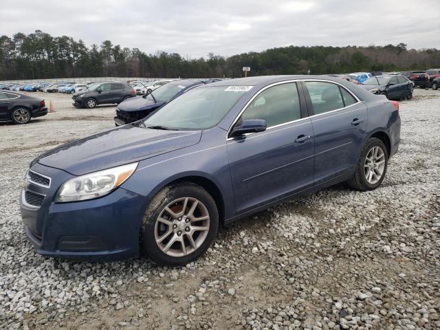 CHEVROLET MALIBU 1LT 2013 with VIN 1G11C5SA6DF167800 - Photo from auction