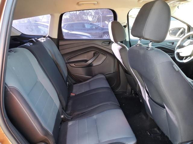 Photo 11 from auction – 2017 FORD ESCAPE with VIN 1FMCU0F79HUD54329