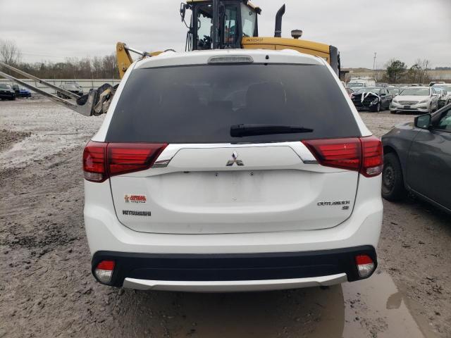 Photo 6 from auction – 2016 MITSUBISHI OUTLANDER with VIN JA4AD3A35GZ050735