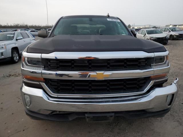 Photo 5 from auction – 2016 CHEVROLET silverado with VIN 3GCPCREC8GG242490