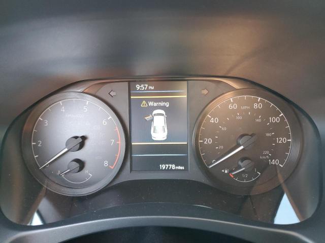 Photo 9 from auction – 2021 NISSAN ALTIMA S with VIN 1N4BL4BVXMN328217