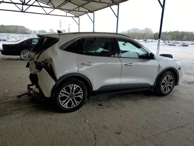 Photo 3 from auction – 2020 FORD ESCAPE SEL with VIN 1FMCU0H60LUA22535