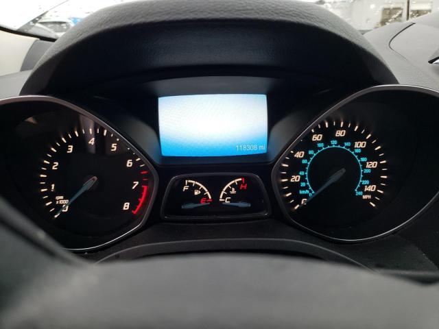 Photo 9 from auction – 2014 FORD ESCAPE SE with VIN 1FMCU0GX4EUC92185