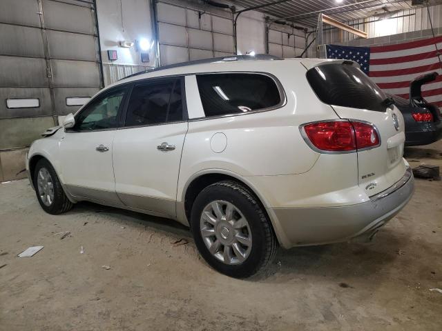Photo 2 from auction – 2011 BUICK ENCLAVE CX with VIN 5GAKVBED9BJ379029